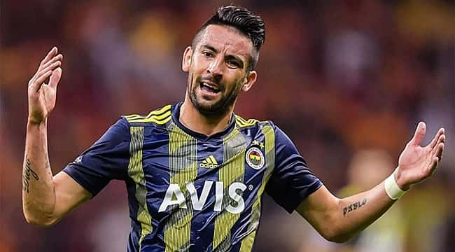 Resmi! Fenerbahçe'de ayrılık açıklandı