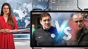 Rizespor - Galatasaray maç öncesi son gelişmeler