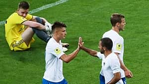 Rusya'da tarihe geçecek skor; 10-1