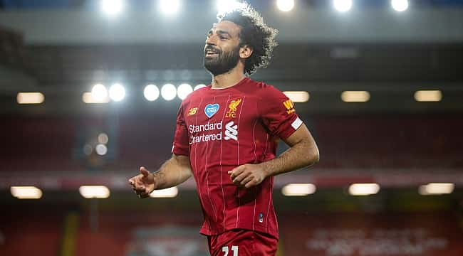 Salah: ''Bizim için doğru zaman geldi, hazırız!''