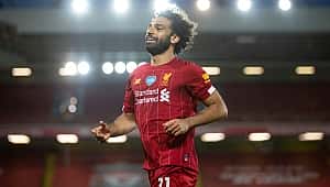 Salah: ''Bizim için doğru zaman geldi, hazırız!''