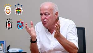 Şansal Büyüka: ''Bu tam bir skandal''