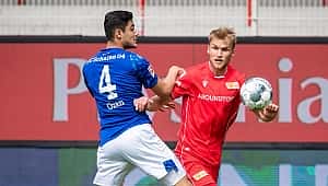 Schalke 04'ün 2020 kabusu devam ediyor