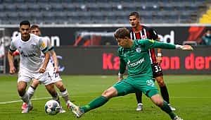 Schalke'nin kabusu sürüyor!