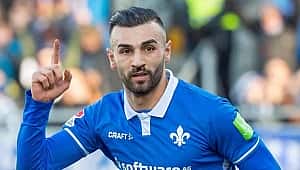 Serdar Dursun'dan Trabzonspor itirafı