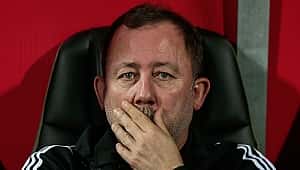 'Beşiktaş şampiyonluğa oynayacak'