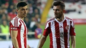 Sivasspor transferi resmen açıkladı