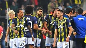 Fenerbahçe'de ayrılık resmen açıklandı