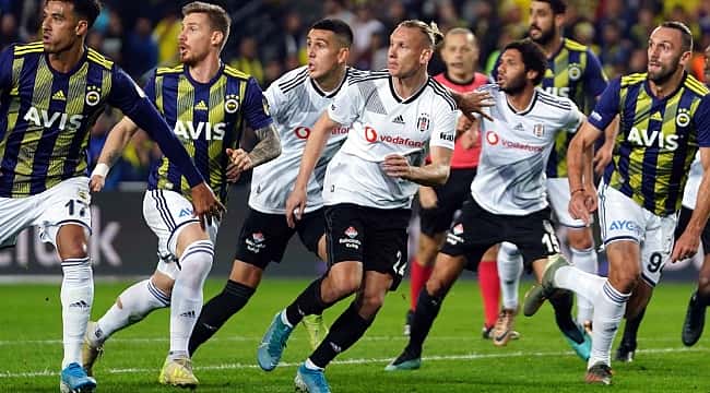 Süper Lig'de kaçırılmayacak 8 maç