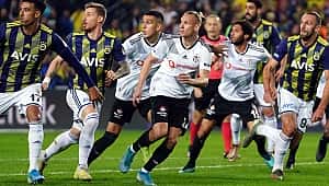 Süper Lig'de kaçırılmayacak 8 maç