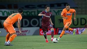 Süper Lig'de lider 90+5'te değişti!