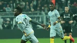 Süper Lig'den Çin'e transfer! Resmen açıklandı