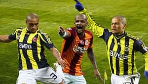Süper Lig'in en iyi Güney Amerikalıları