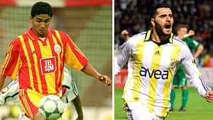 Süper Lig tarihinin rekoru onların elinde! İki yıldız
