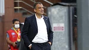 'Takımın üstünde ölü toprağı var'