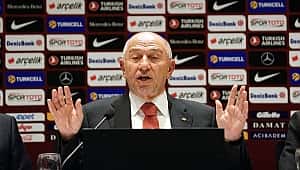 TFF'den 'Yabancı sınırı' için son karar