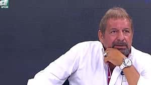 Toroğlu'nun şampiyonluk cevabı