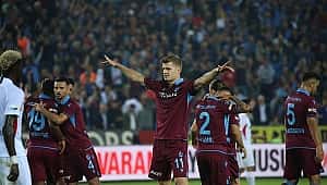 Trabzonspor'da çifte kupa planı