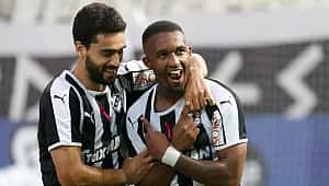 Trabzonspor'da son hedef Semedo