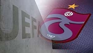 Trabzonspor resmen açıkladı