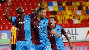 Trabzonspor'un müthiş serisi! 12 maçta neler oldu?