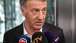 Trabzonspor ve CAS iddiası! Men cezasına karşılık