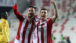 Transferde günün iddiası; Mert Hakan