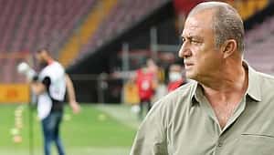 'Türk hakemliğinin iflası'