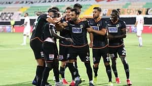 Türkiye Kupası'nda finalin adı belli oldu!