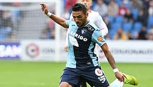 Umut Meraş'a iki dev talip