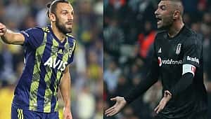 Vedat Muriç & Burak iddiası