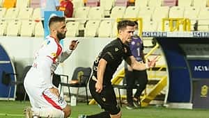 Yeni Malatyaspor aynı hatayı yapmadı