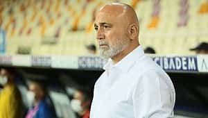 Yeni Malatyaspor'da işler yolunda gitmiyor