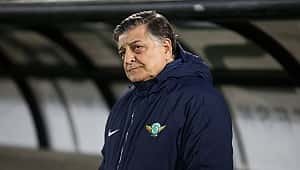 Yılmaz Vural, koronavirüse yakalandı!