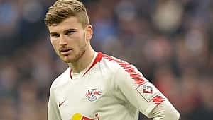 Yolcu yolunda gerek: Werner