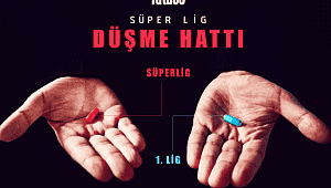 Süper Lig'in dibi ateş çemberi! Son durum