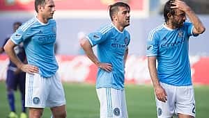 Amerika'da futbol oynamış en iyi 12 isim!