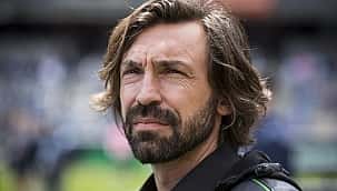 Andrea Pirlo Juventus'a geri döndü! Görevi...