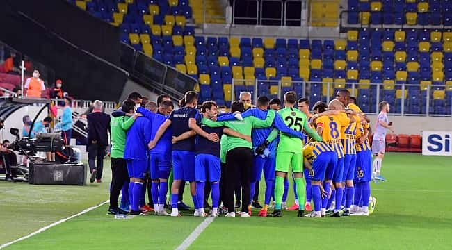 Ankaragücü'nden yardım kampanyası