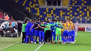 Ankaragücü'nden yardım kampanyası