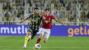 ''Artık ayağa kalkma, birlik olma zamanı...''