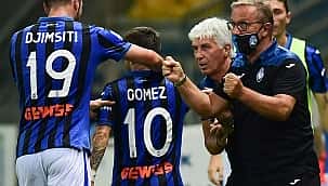 Atalanta tarih yazıyor! 68 yıl sonra ilk