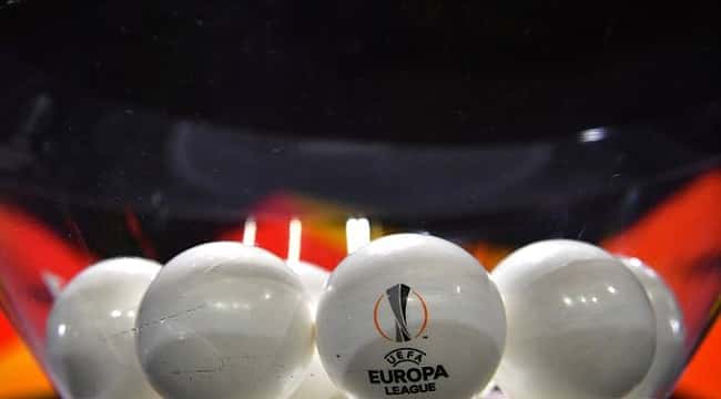 Avrupa Ligi'nde Başakşehir'in rakipleri belli oldu