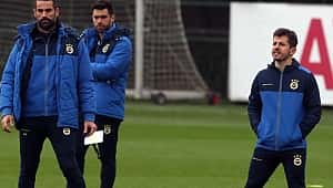 'Avrupa'sız Fenerbahçe olmaz'