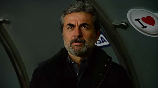 Aykut Kocaman Süper Lig'e dönüyor