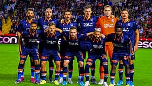 Başakşehir 6. şampiyon olabilecek mi?