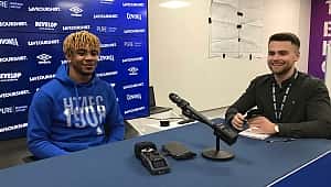 Başakşehir de Bacuna'nın peşinde