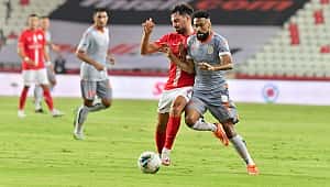 Başakşehir zor virajı yıldızlarıyla geçti