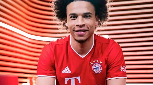 Bayern Münih transferi resmen açıkladı