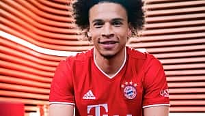 Bayern Münih transferi resmen açıkladı